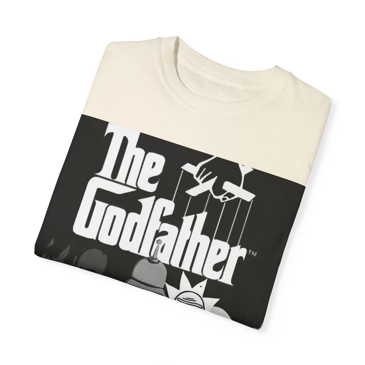 The GodFather