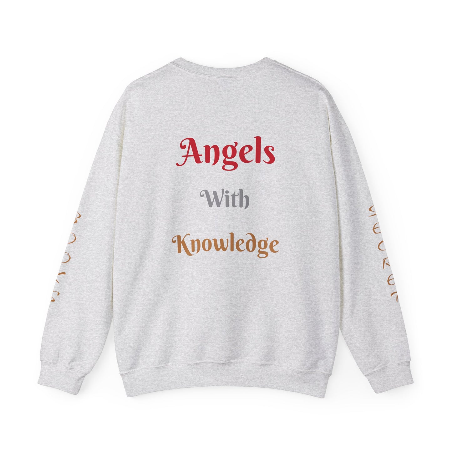 Angel Secret