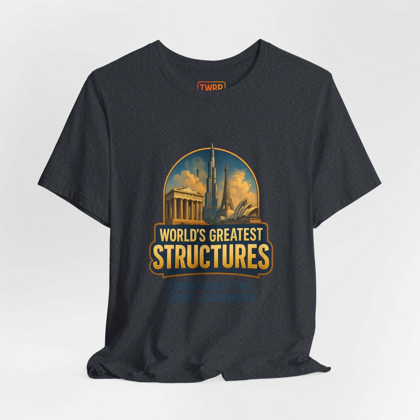 World's Greatest Structures