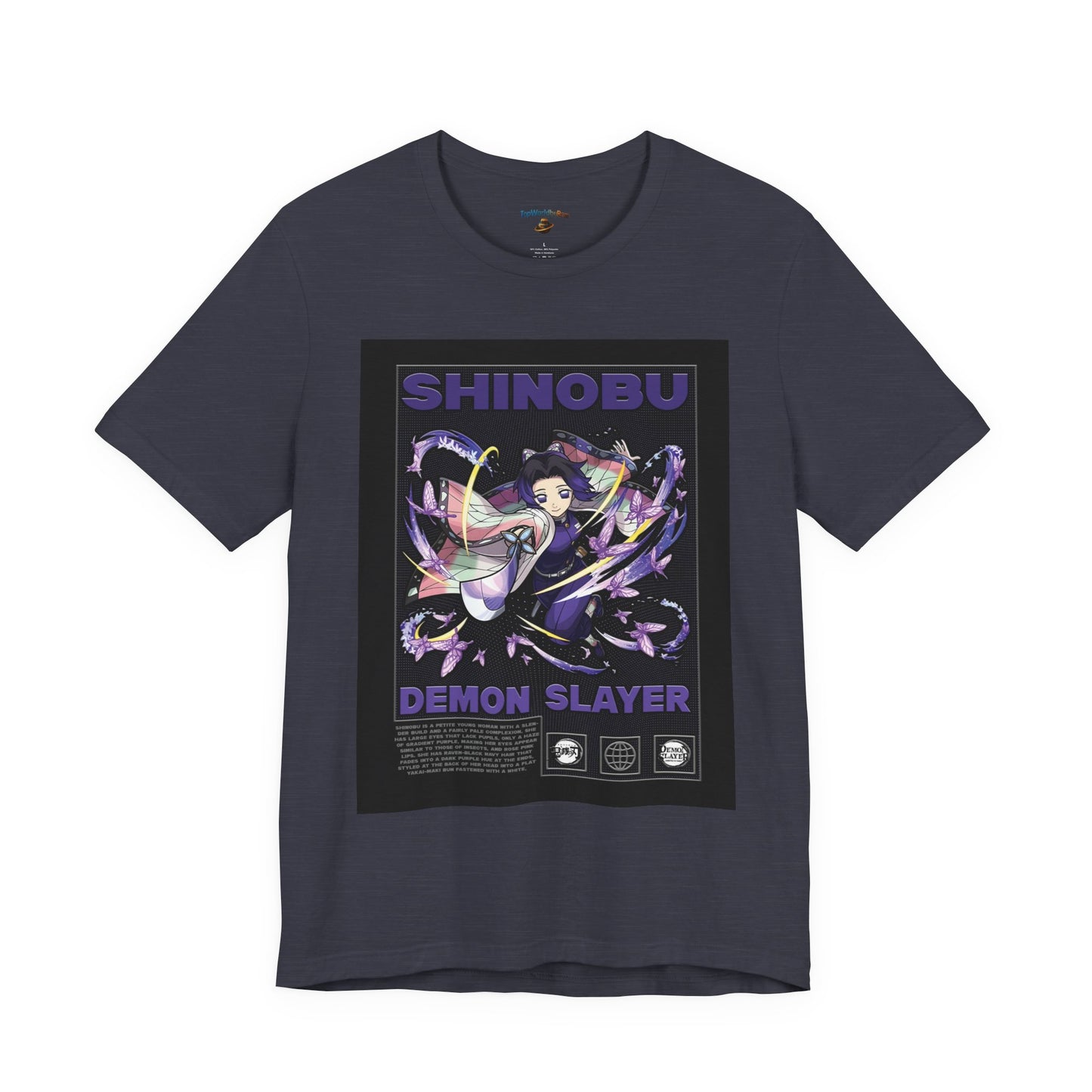 Shinobu Demon Slayer
