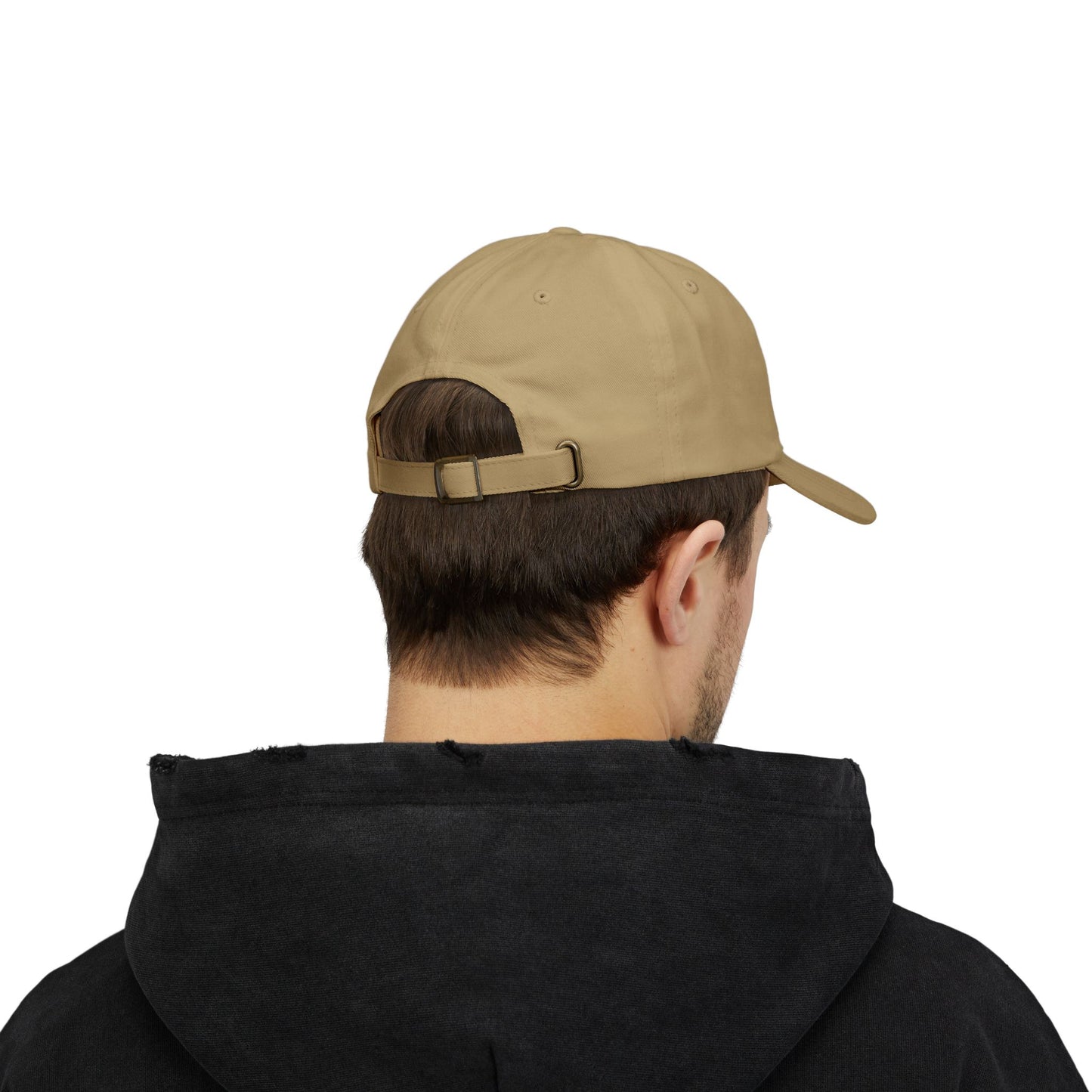 Cap WorldRam