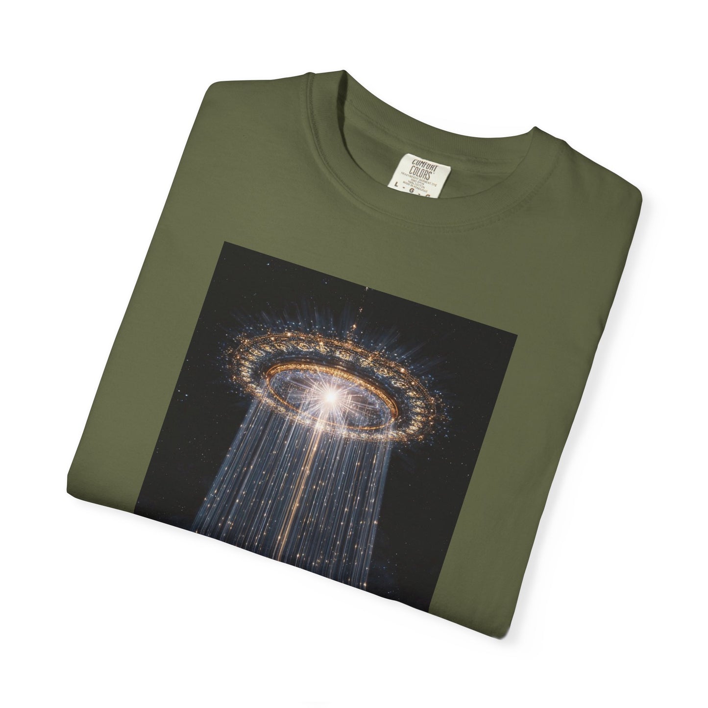 Cosmic Illumination