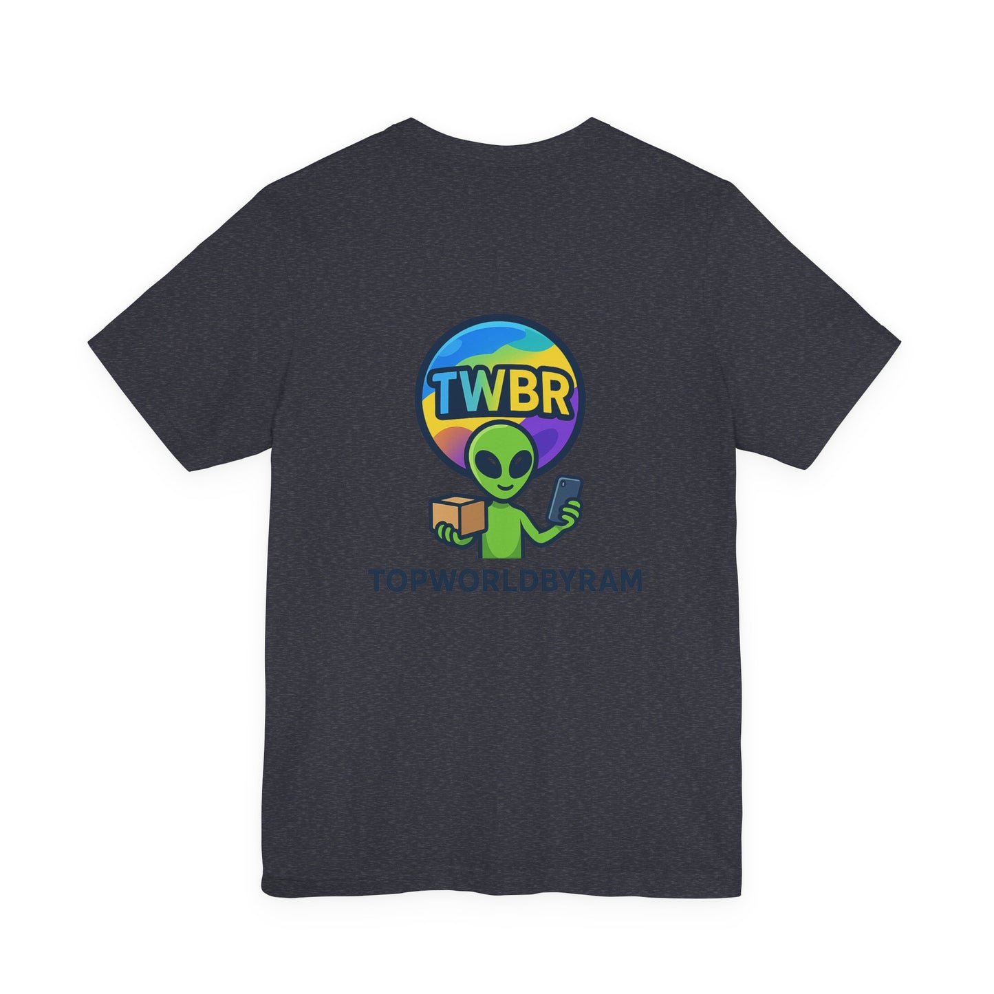 TWBR Since 2024