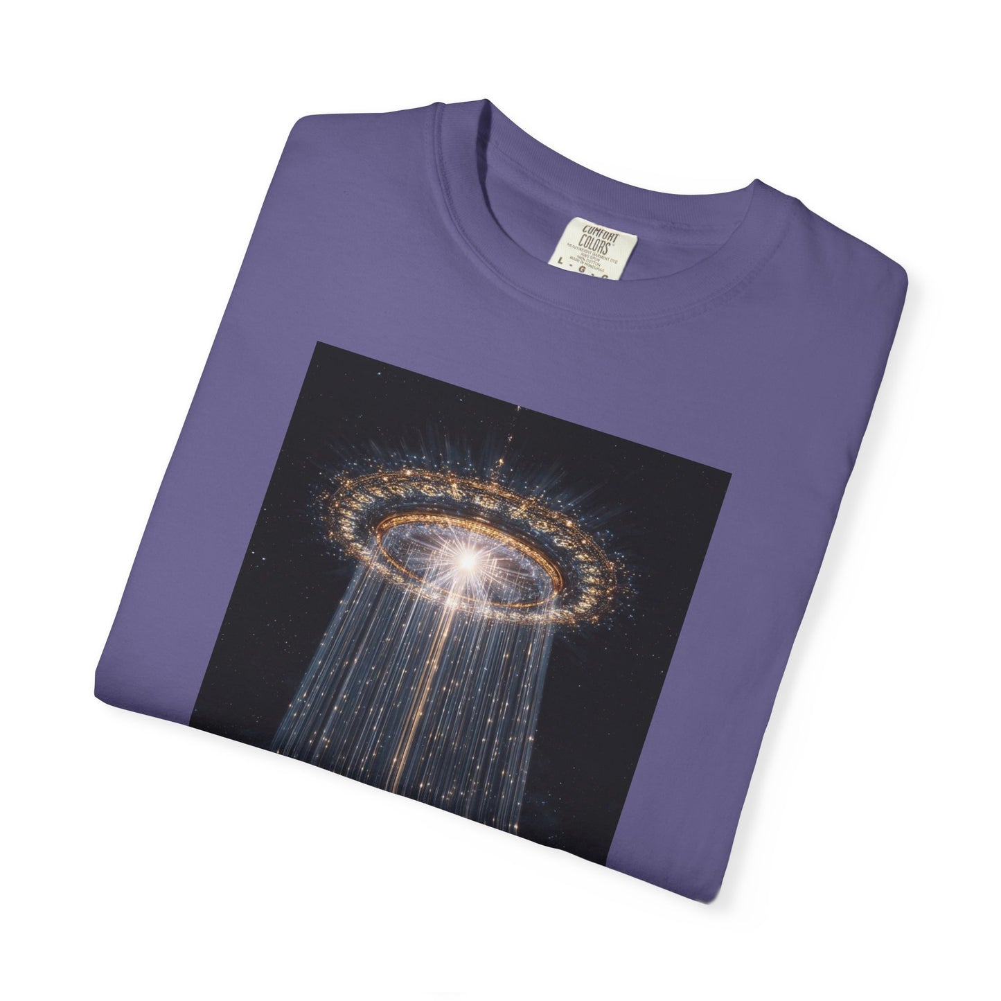Cosmic Illumination
