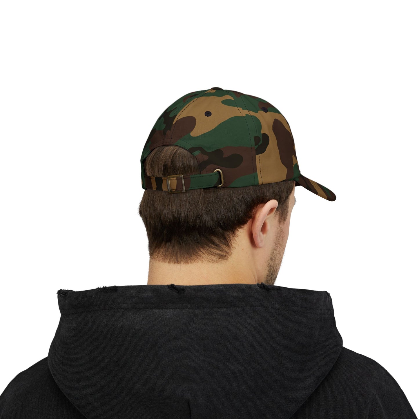 Cap WorldRam