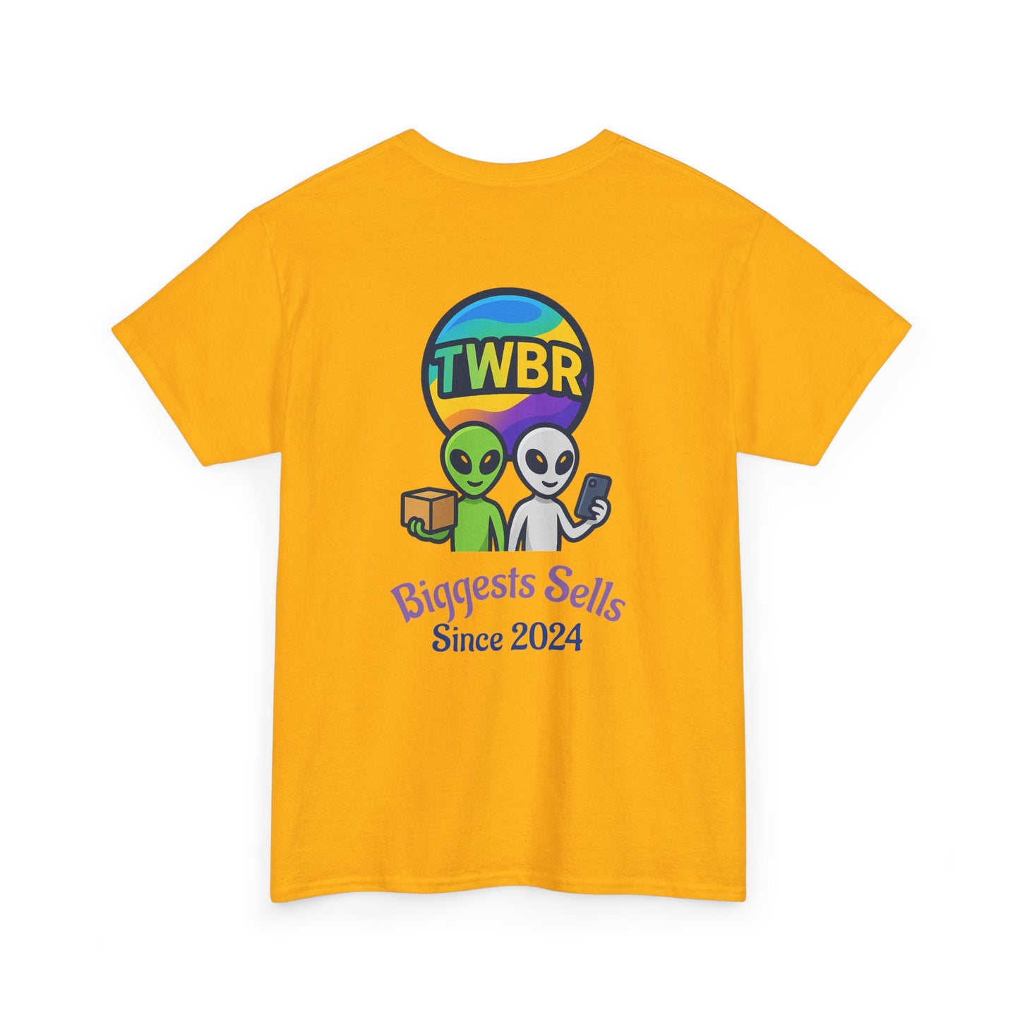 TWBR