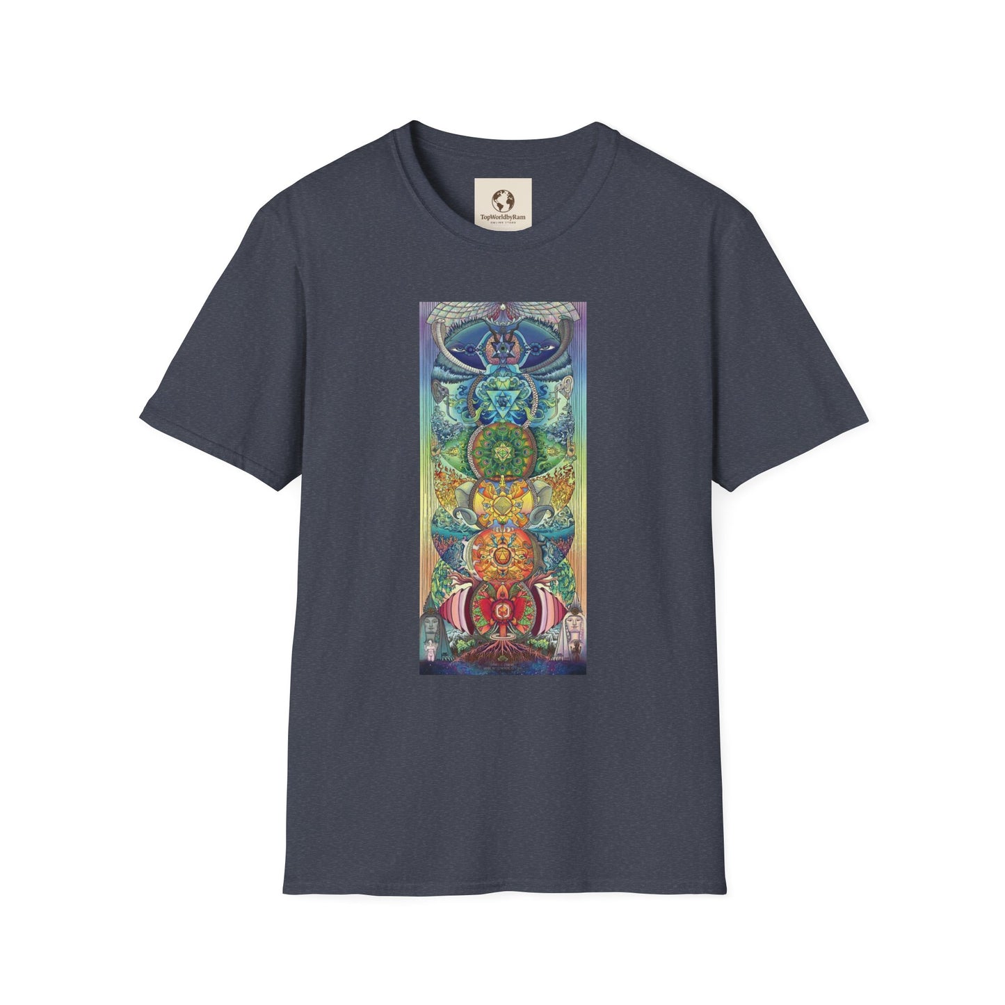 Bohemian Chakra