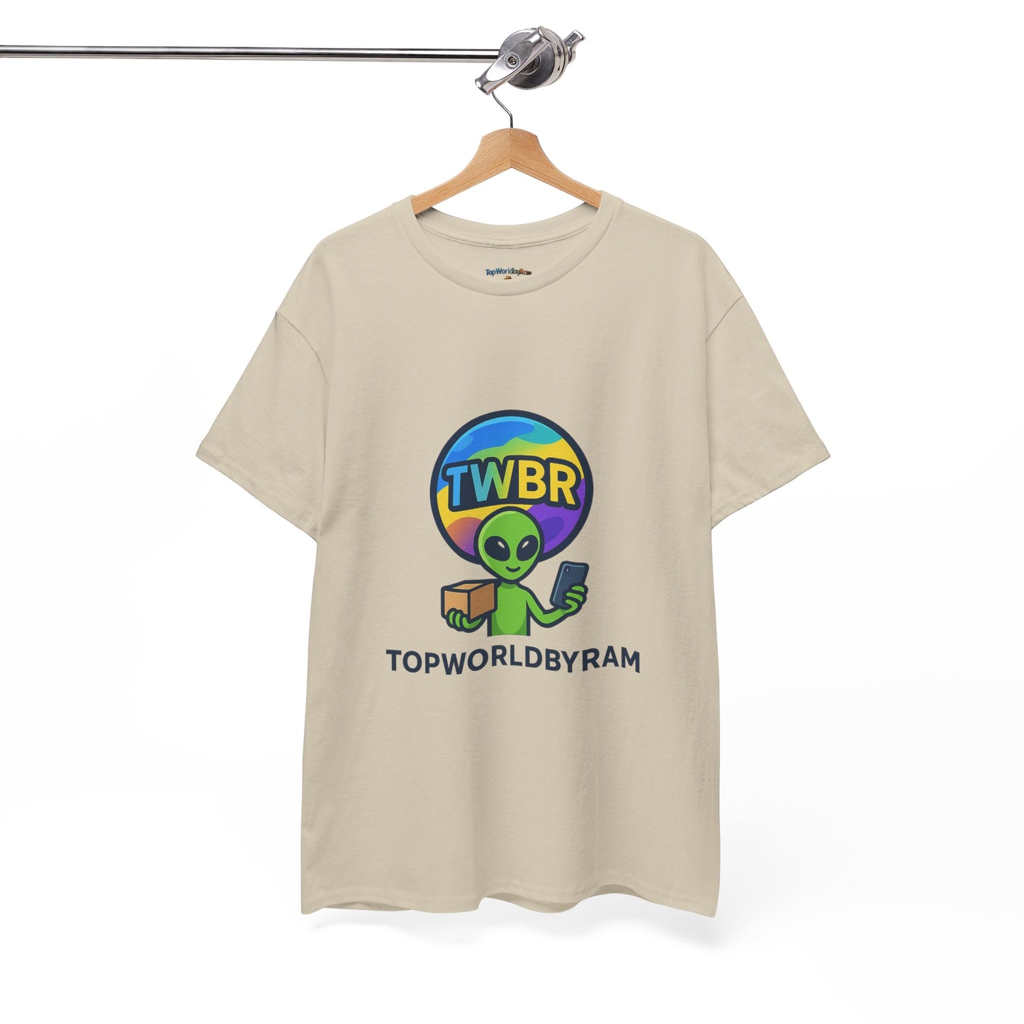 TWBR