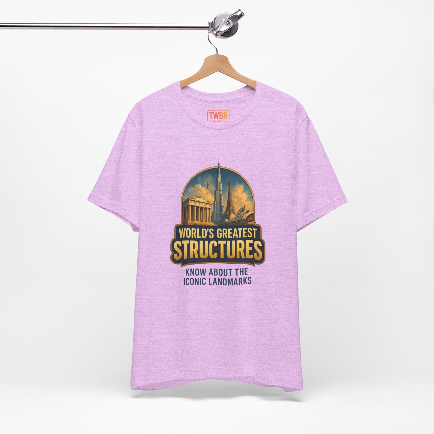 World's Greatest Structures