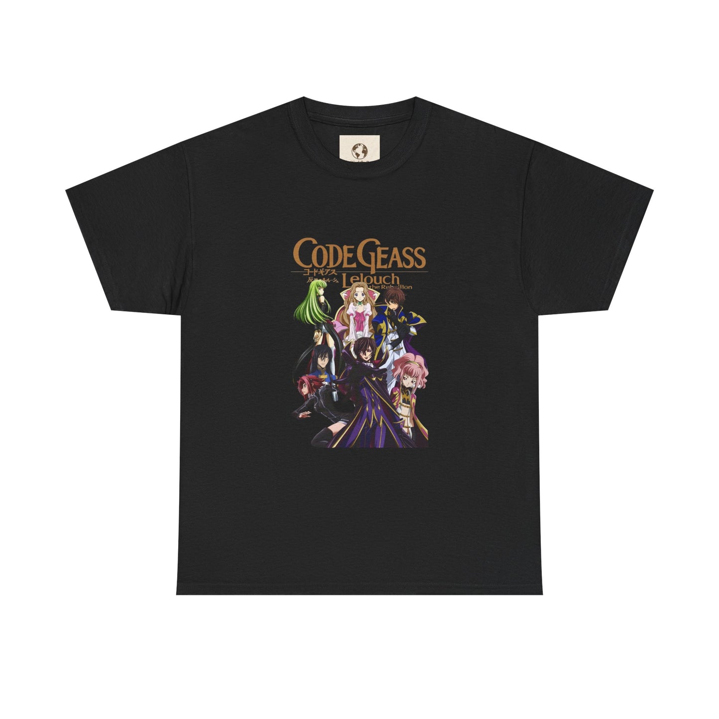 Code Geass