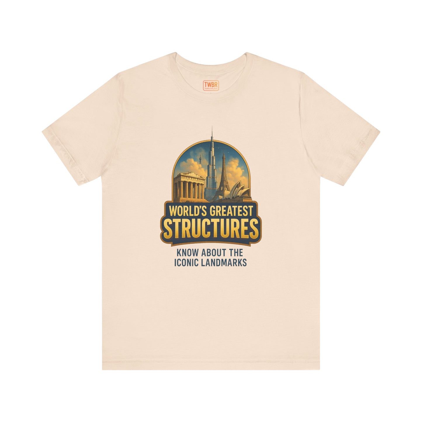 World's Greatest Structures