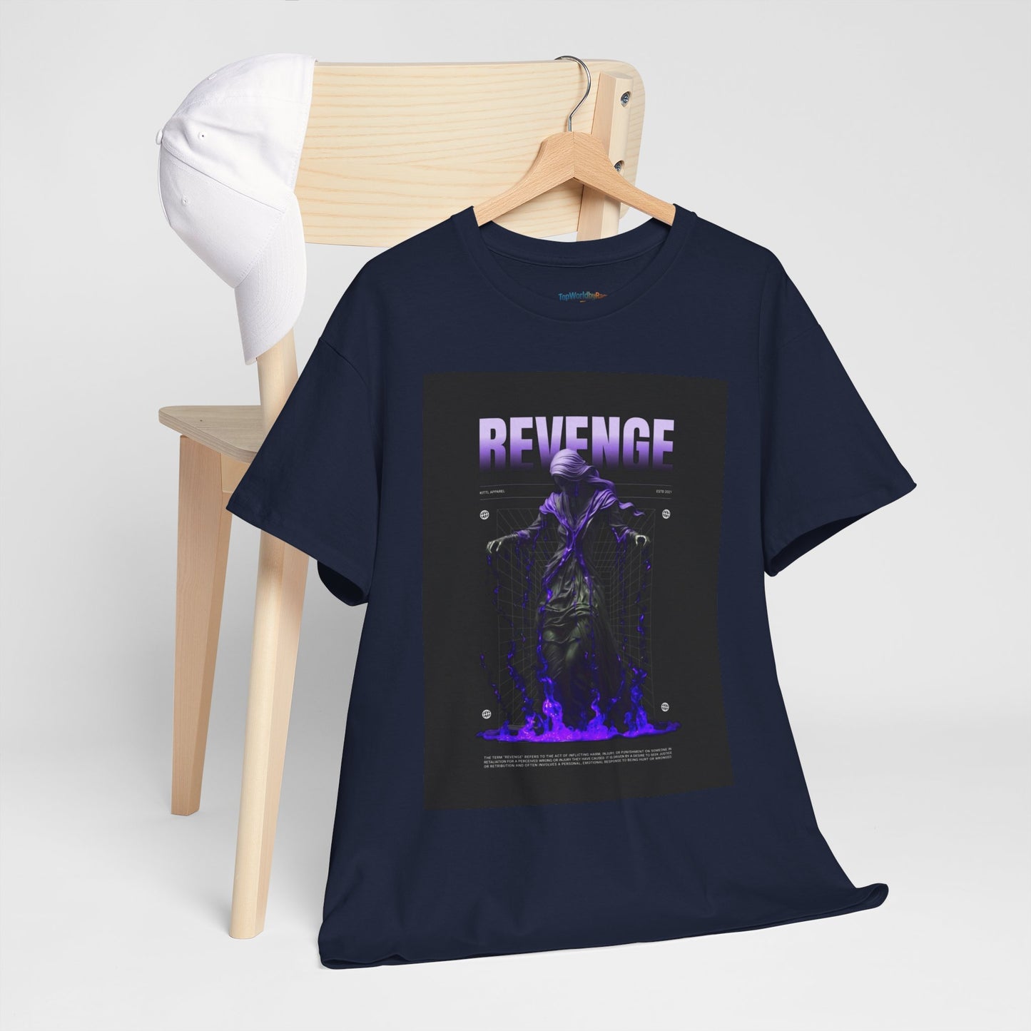 Revenge