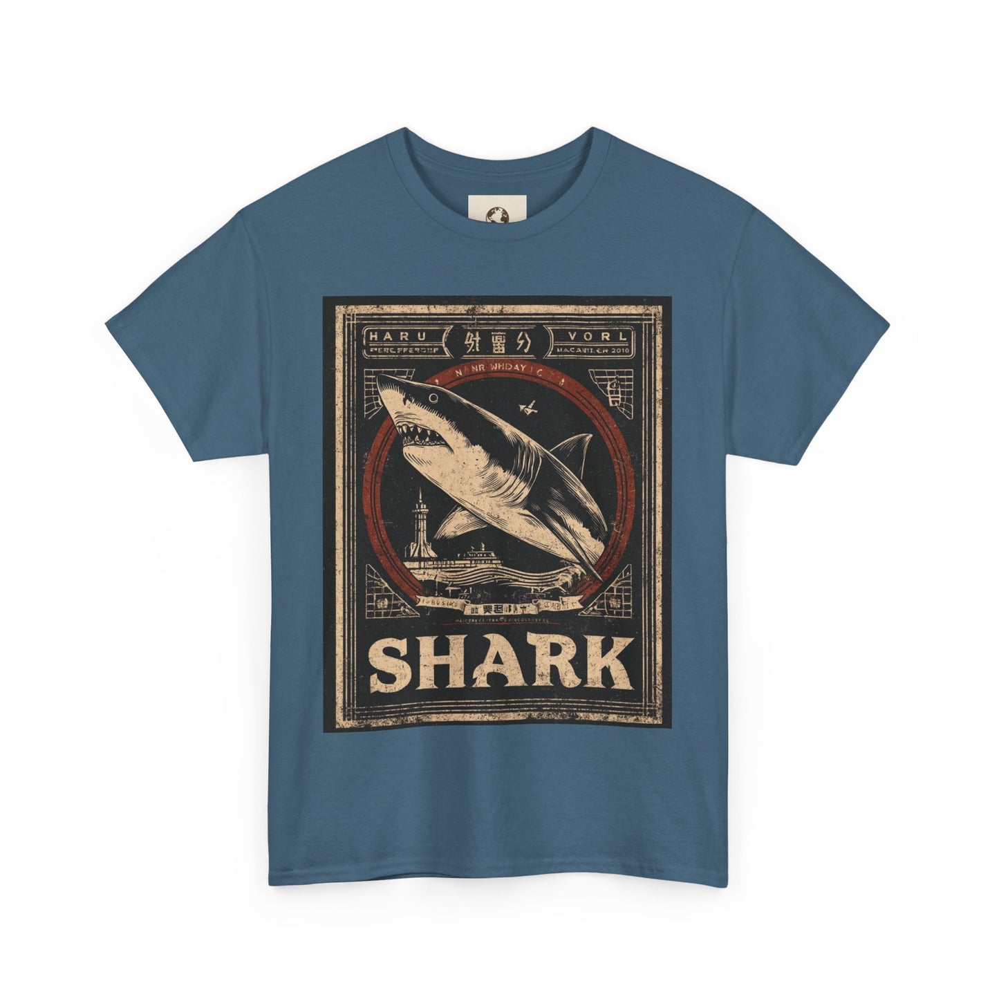 Shark Attack