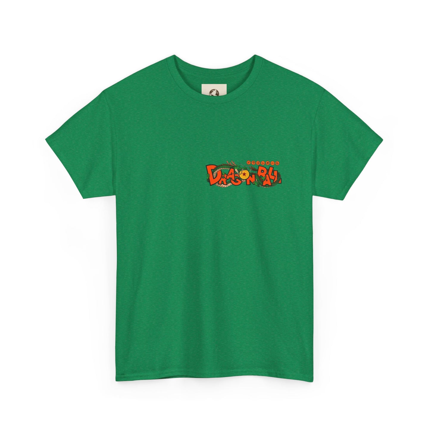 Dragon Ball Z Piccolo