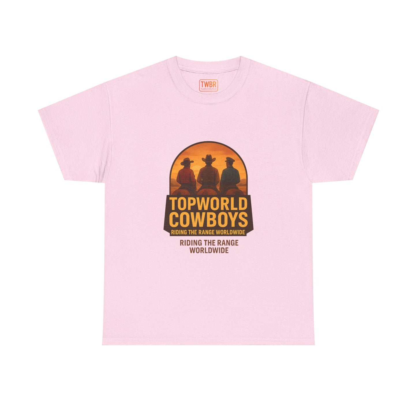 Top Cowboys