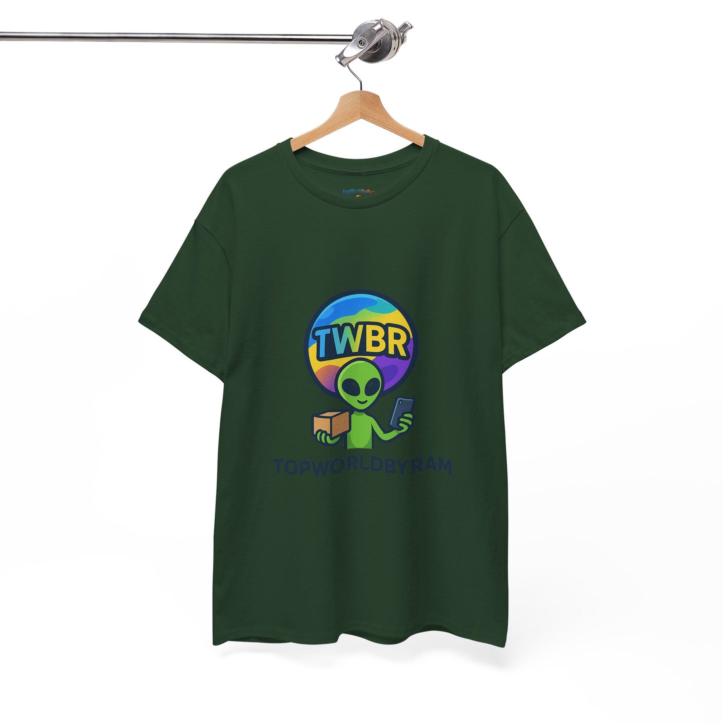 TWBR