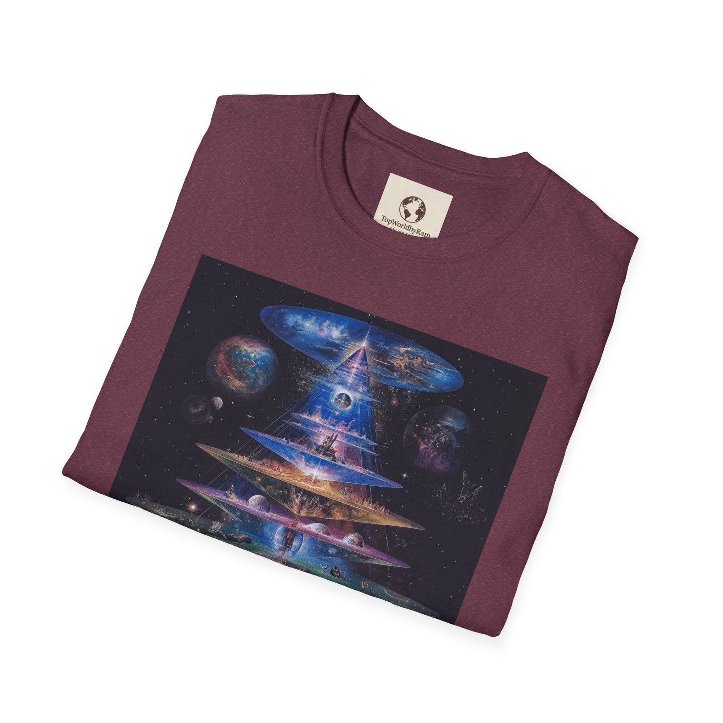 Cosmic Universe