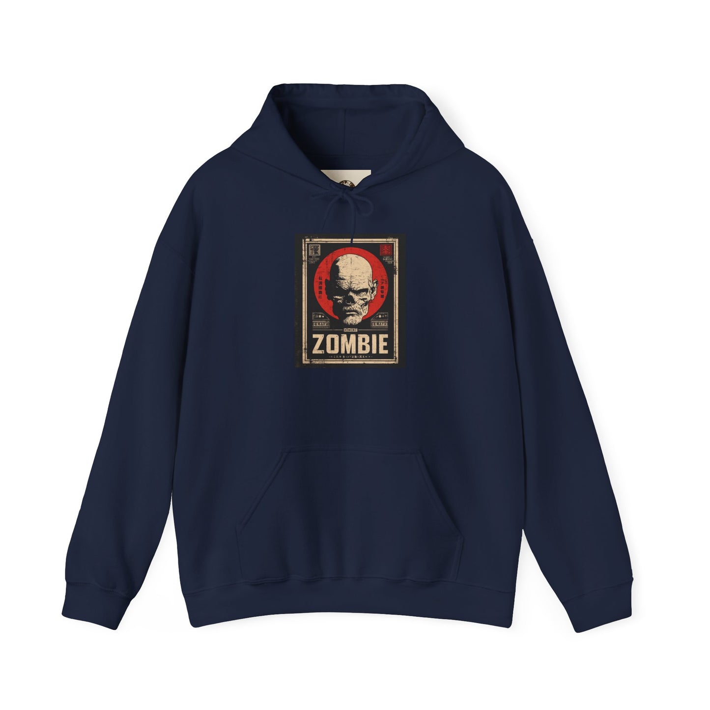 Blood Zombie