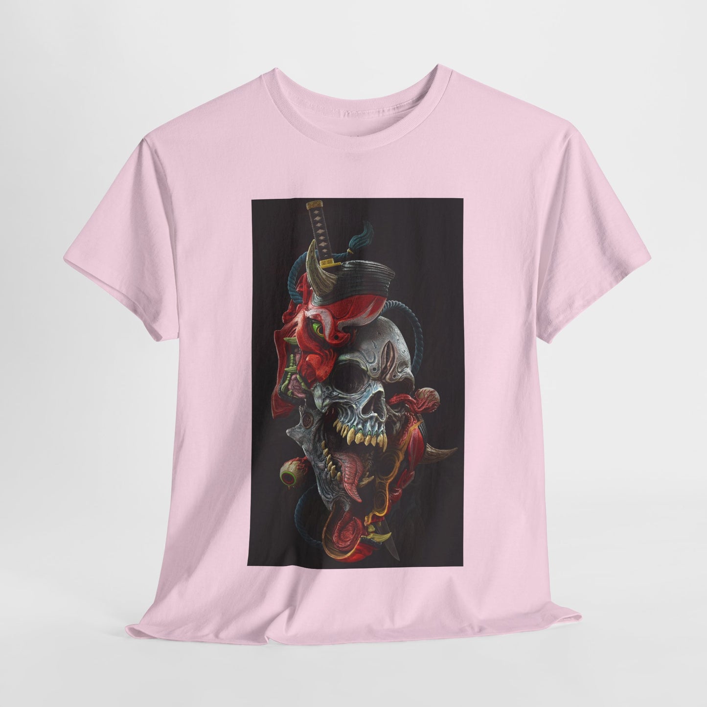 Skull Warrior