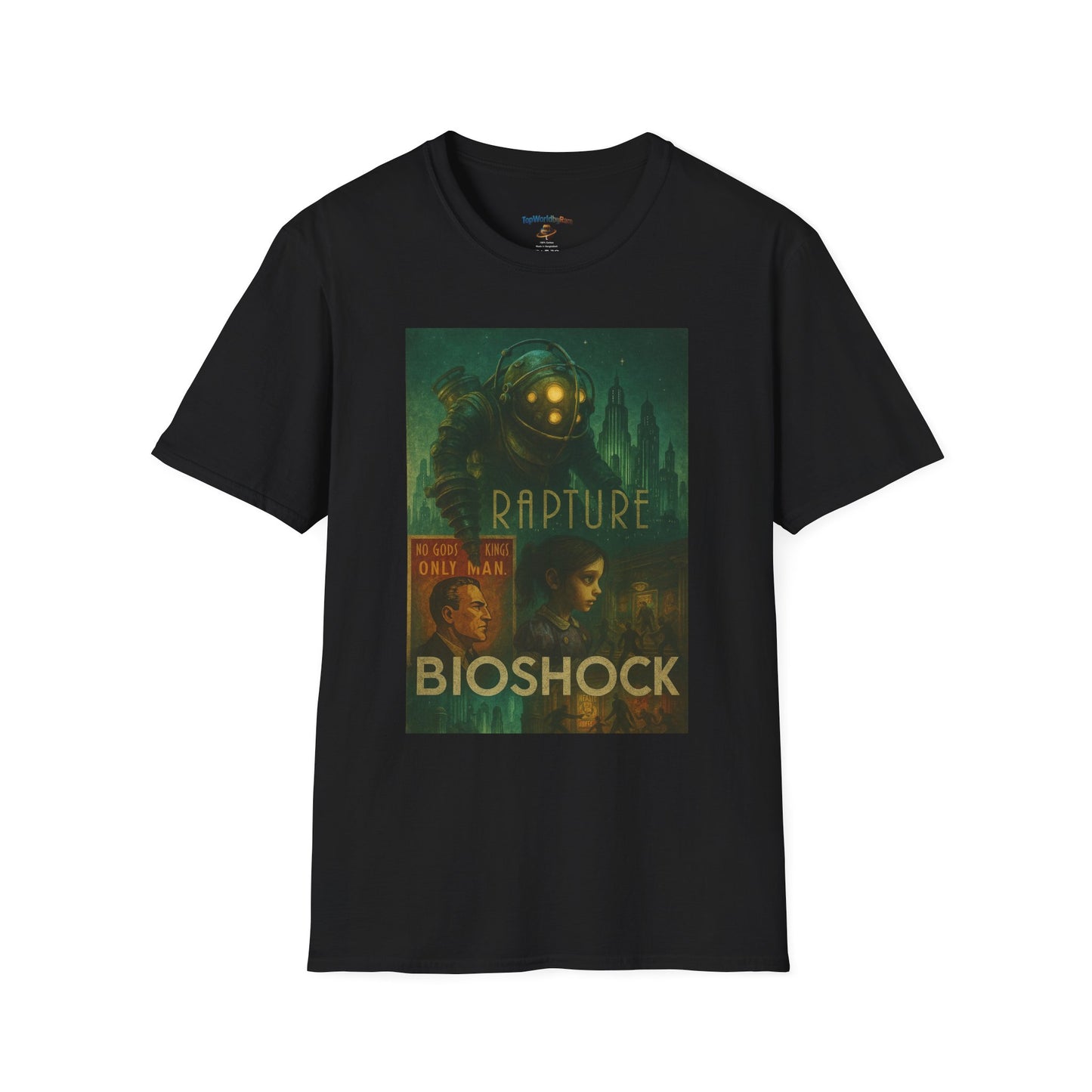 Bioshock