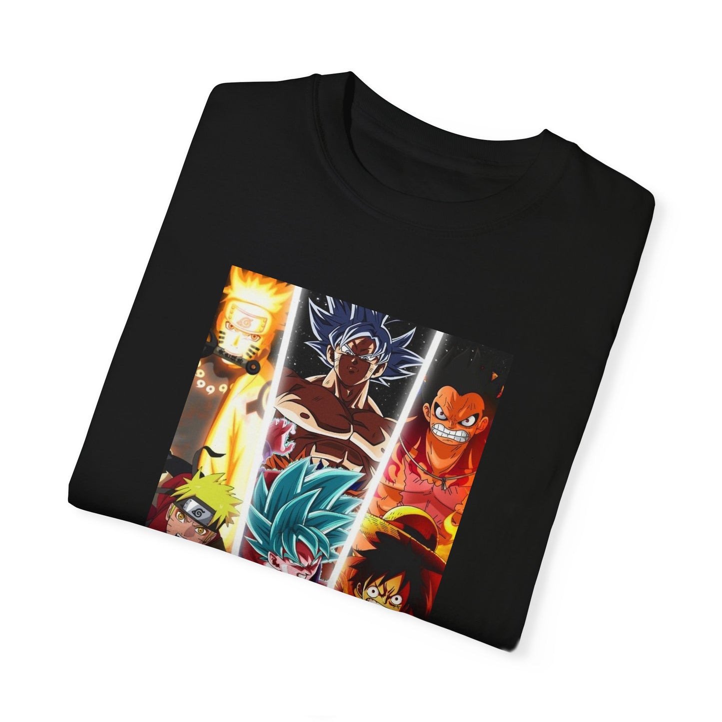 T-shirt All Powerful