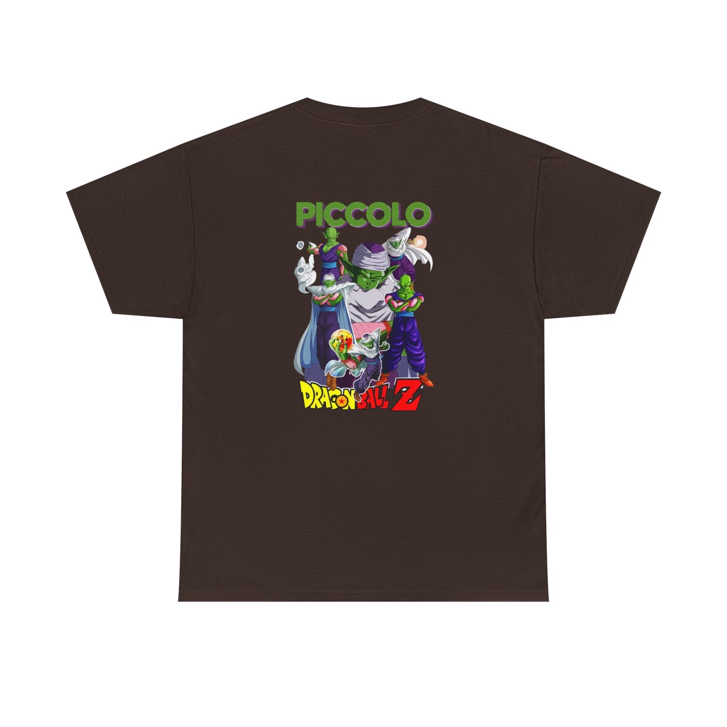 Dragon Ball Z Piccolo