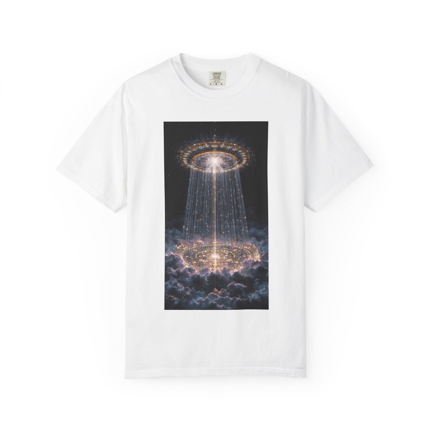 Cosmic Illumination