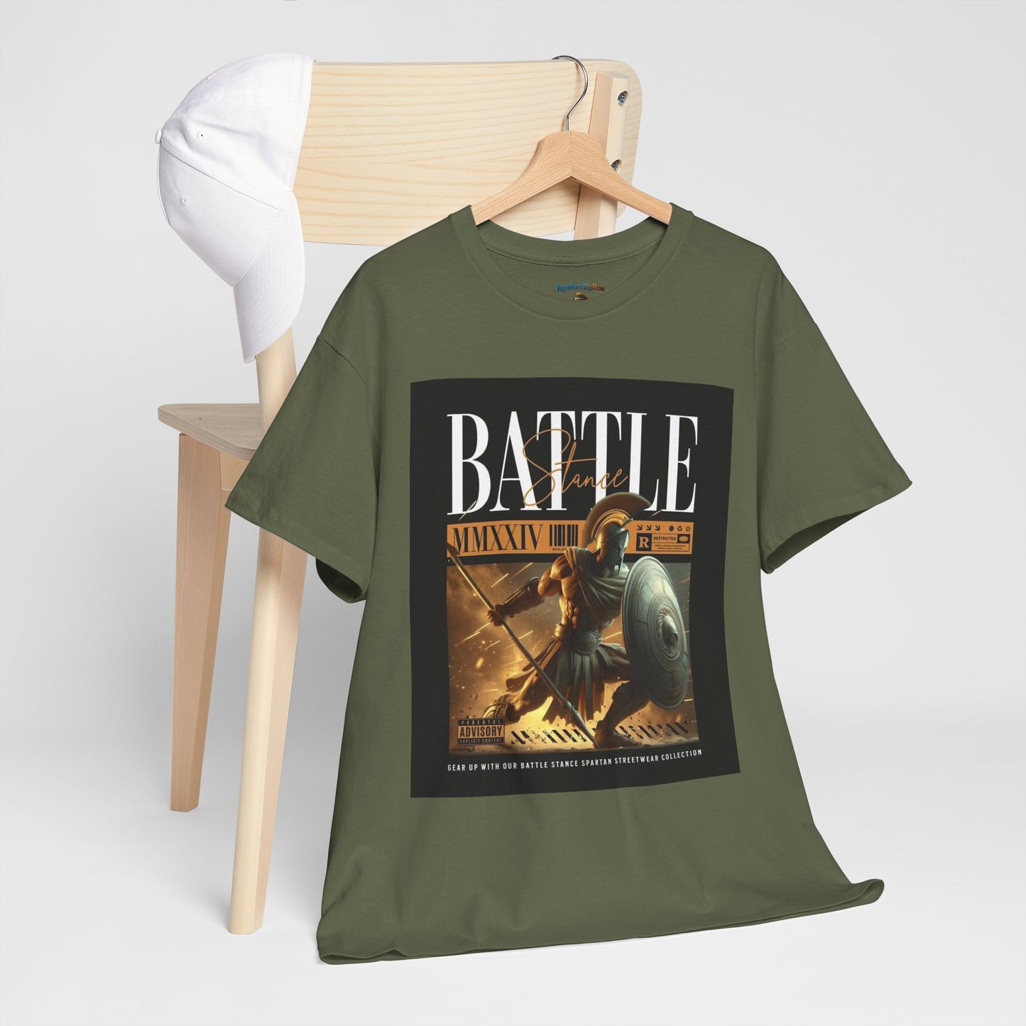 Epic Battle