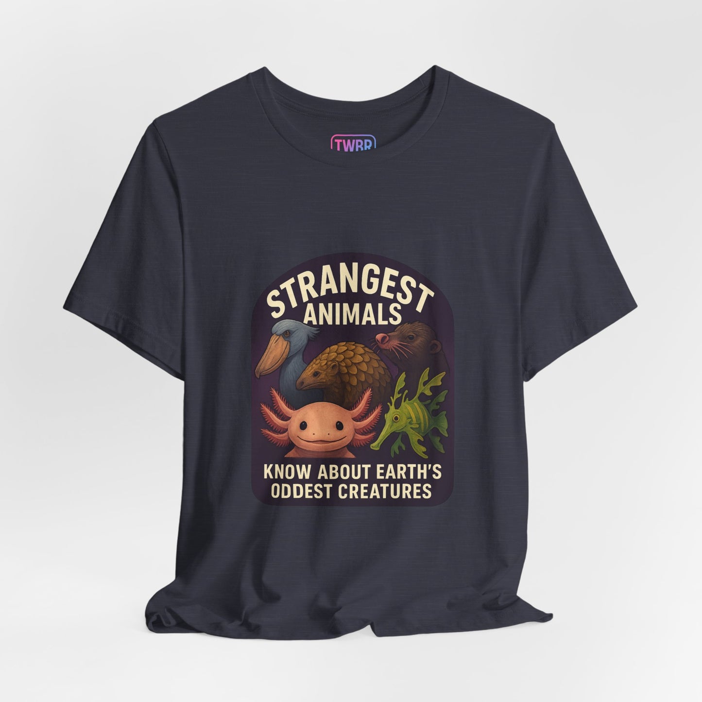 Strangest Animals