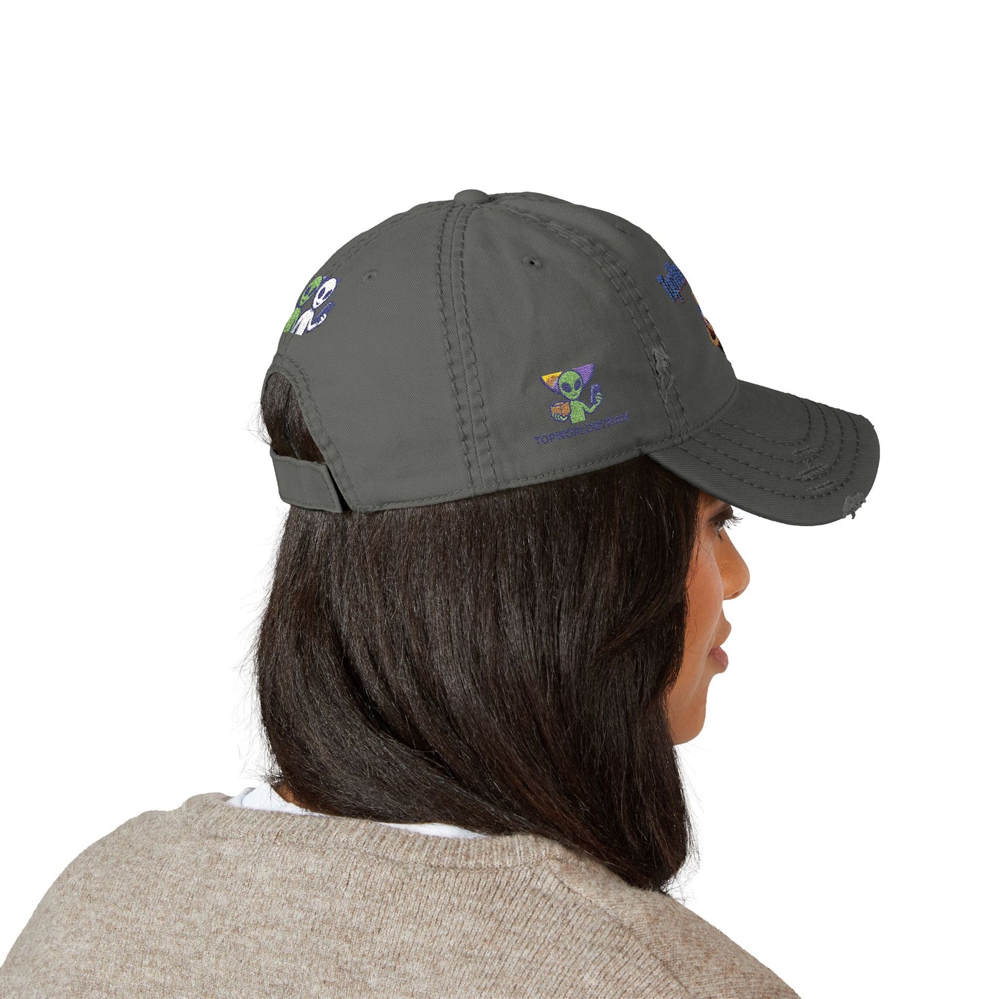 TWBR Cap