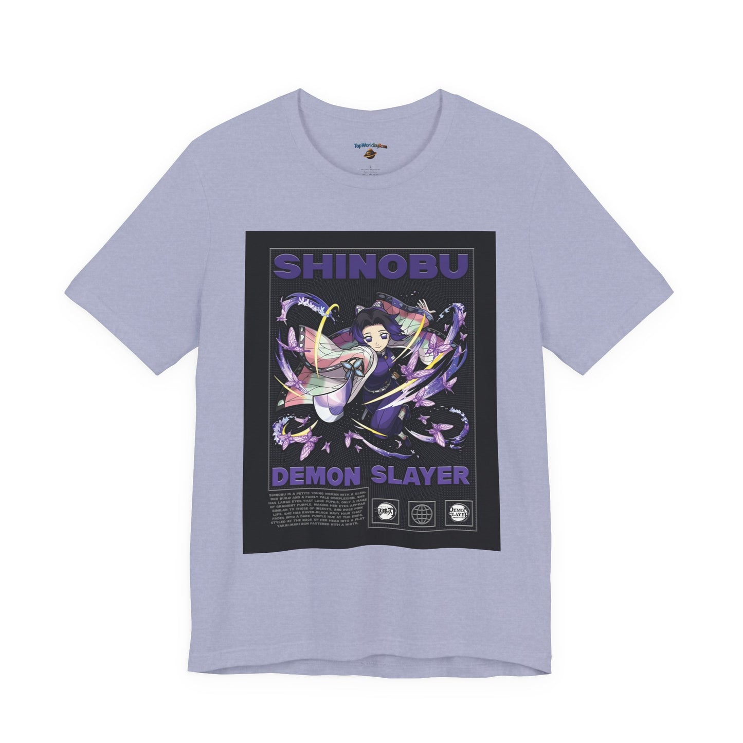 Shinobu Demon Slayer