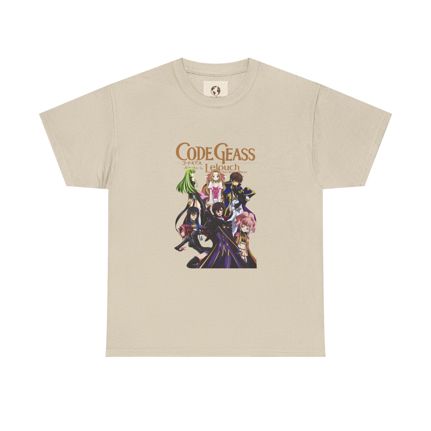 Code Geass