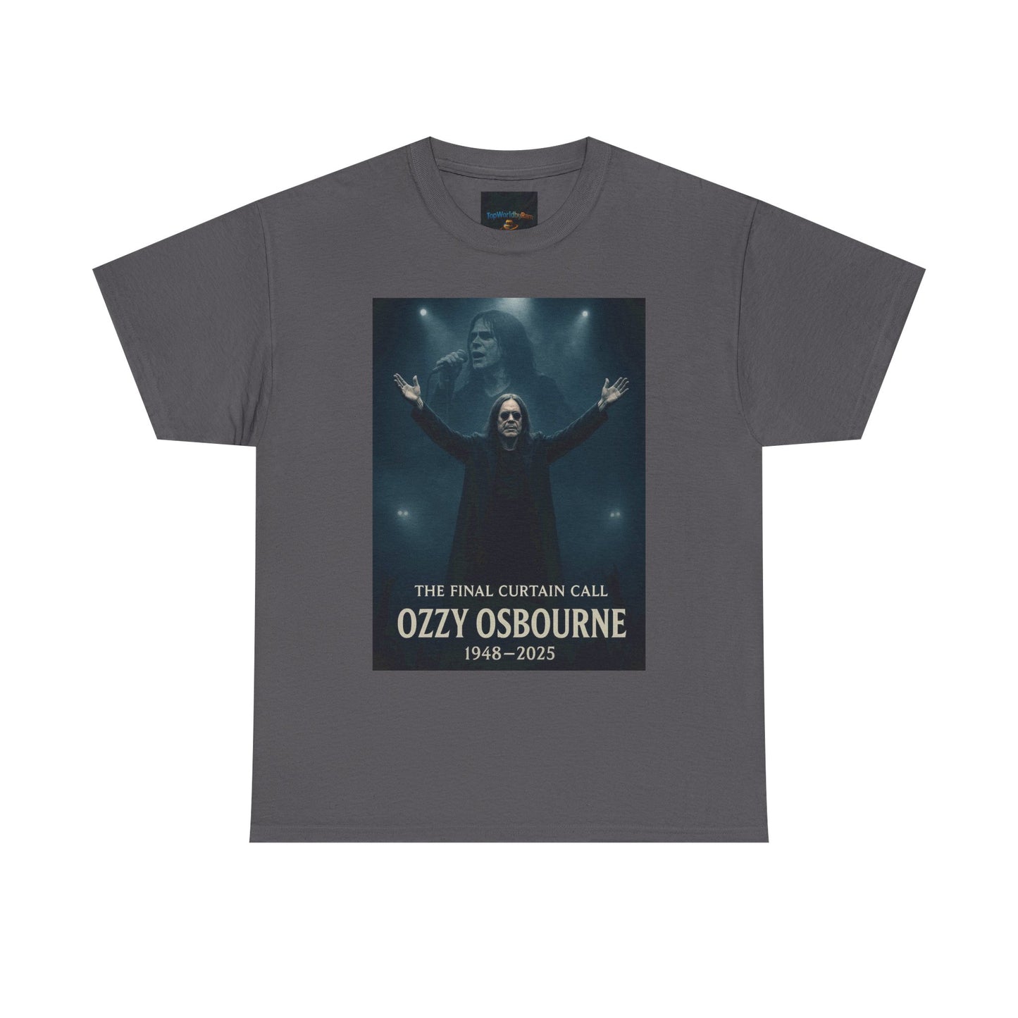 Ozzy Osbourne Tribute