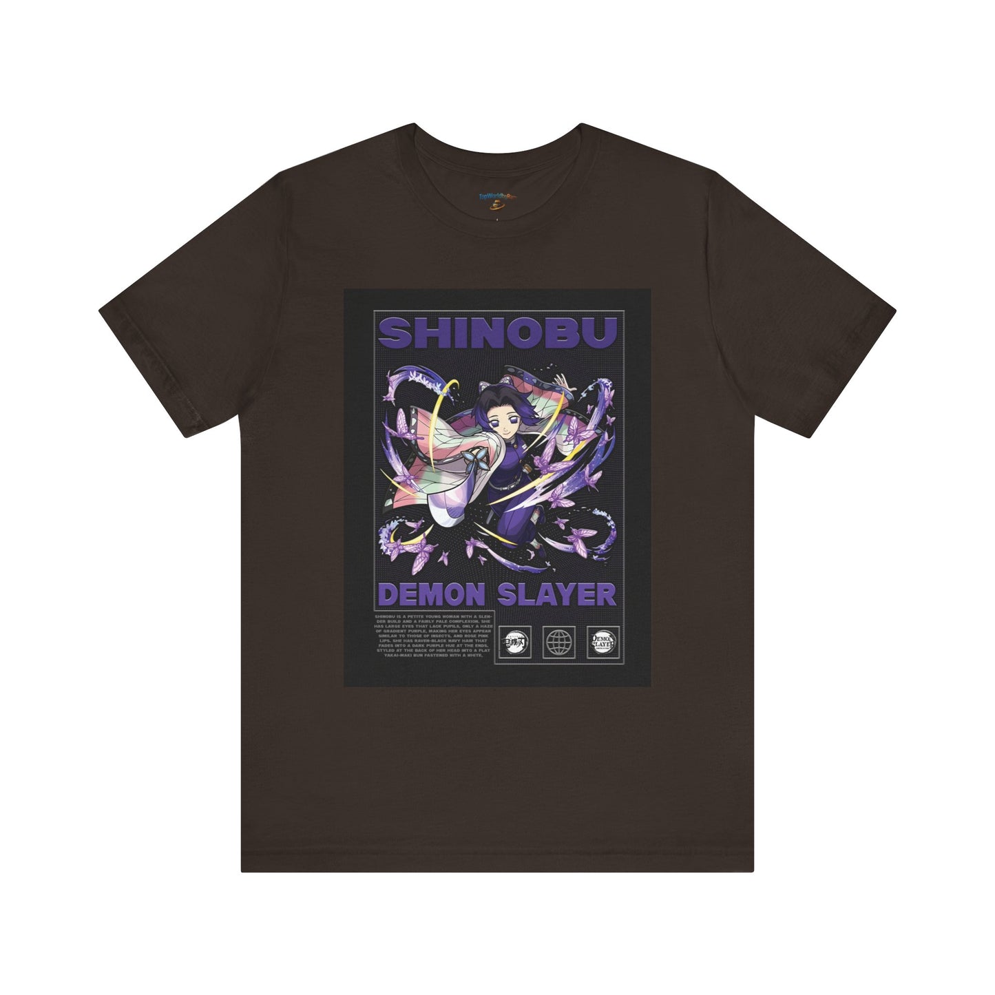 Shinobu Demon Slayer