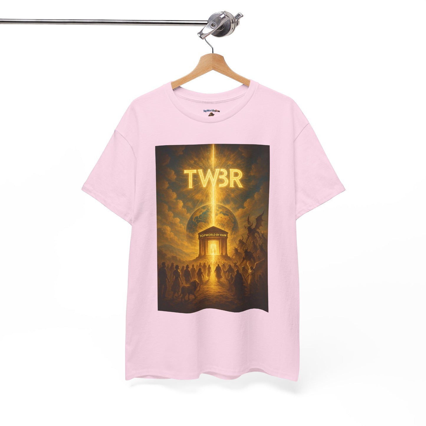 Top Sky War