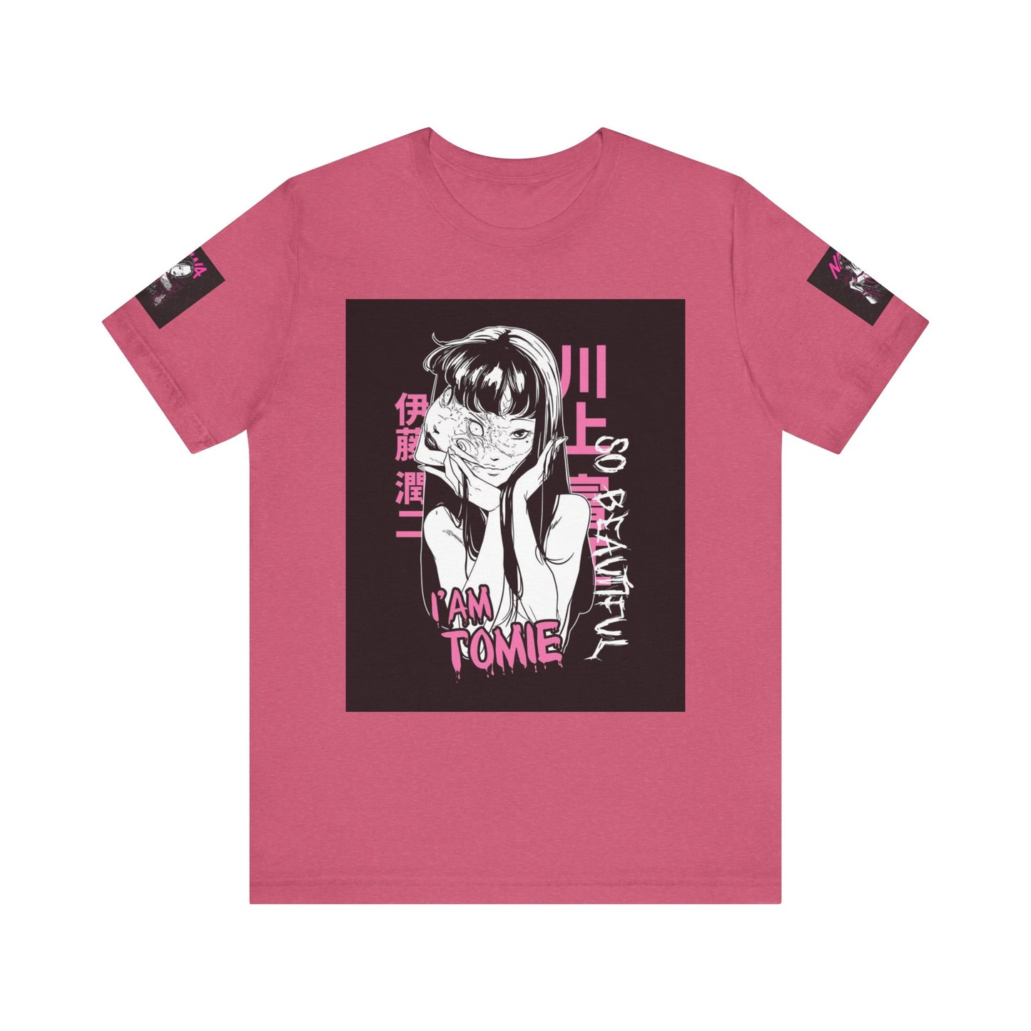 Unisex Jersey NANA TOMIE