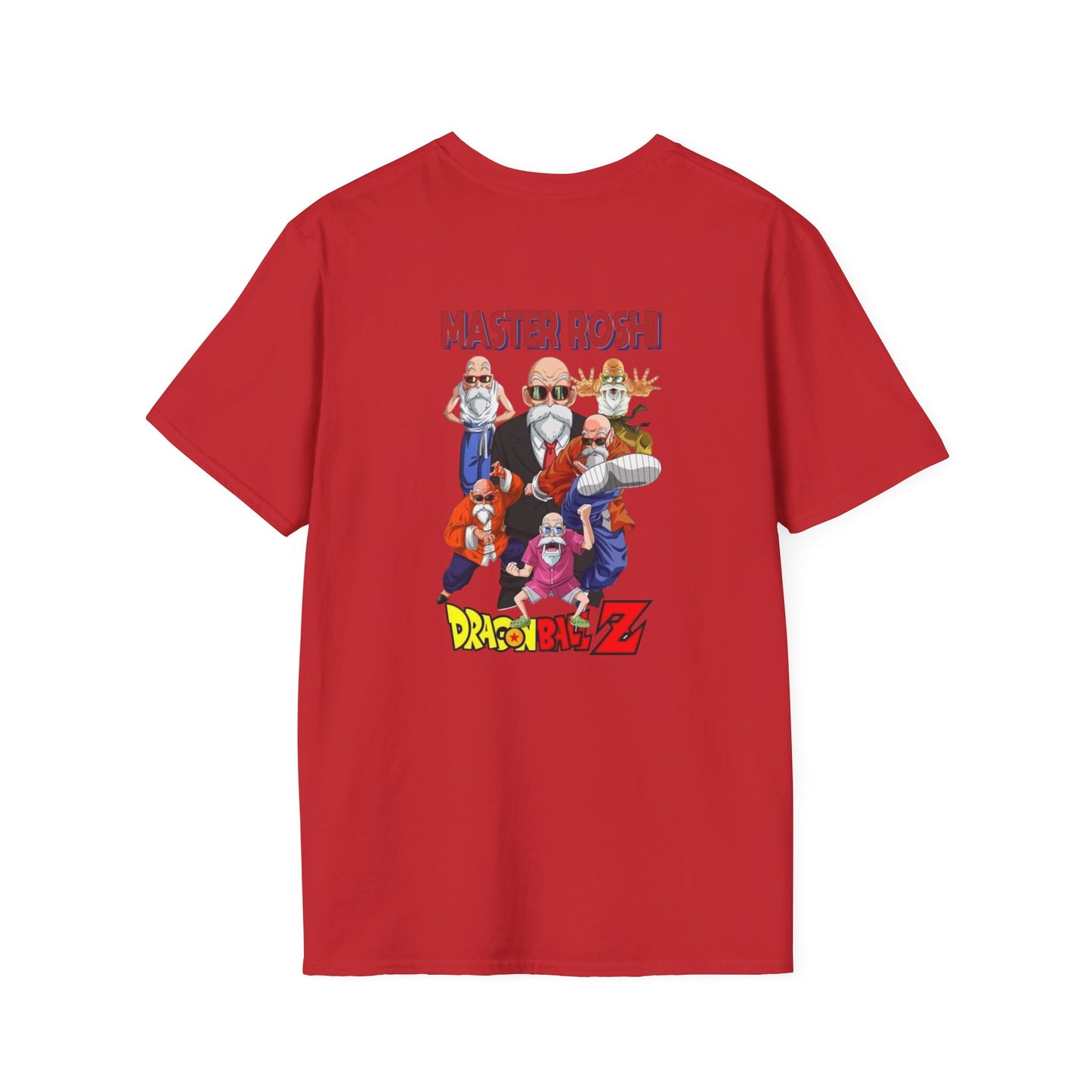 Dragon Ball Z