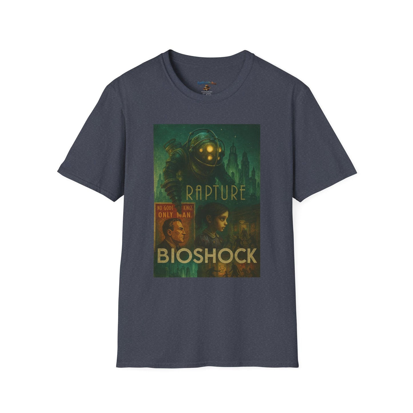 Bioshock