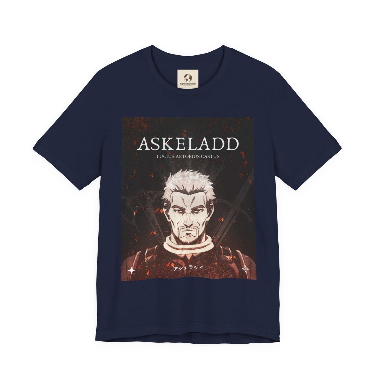 Askeladd Soul