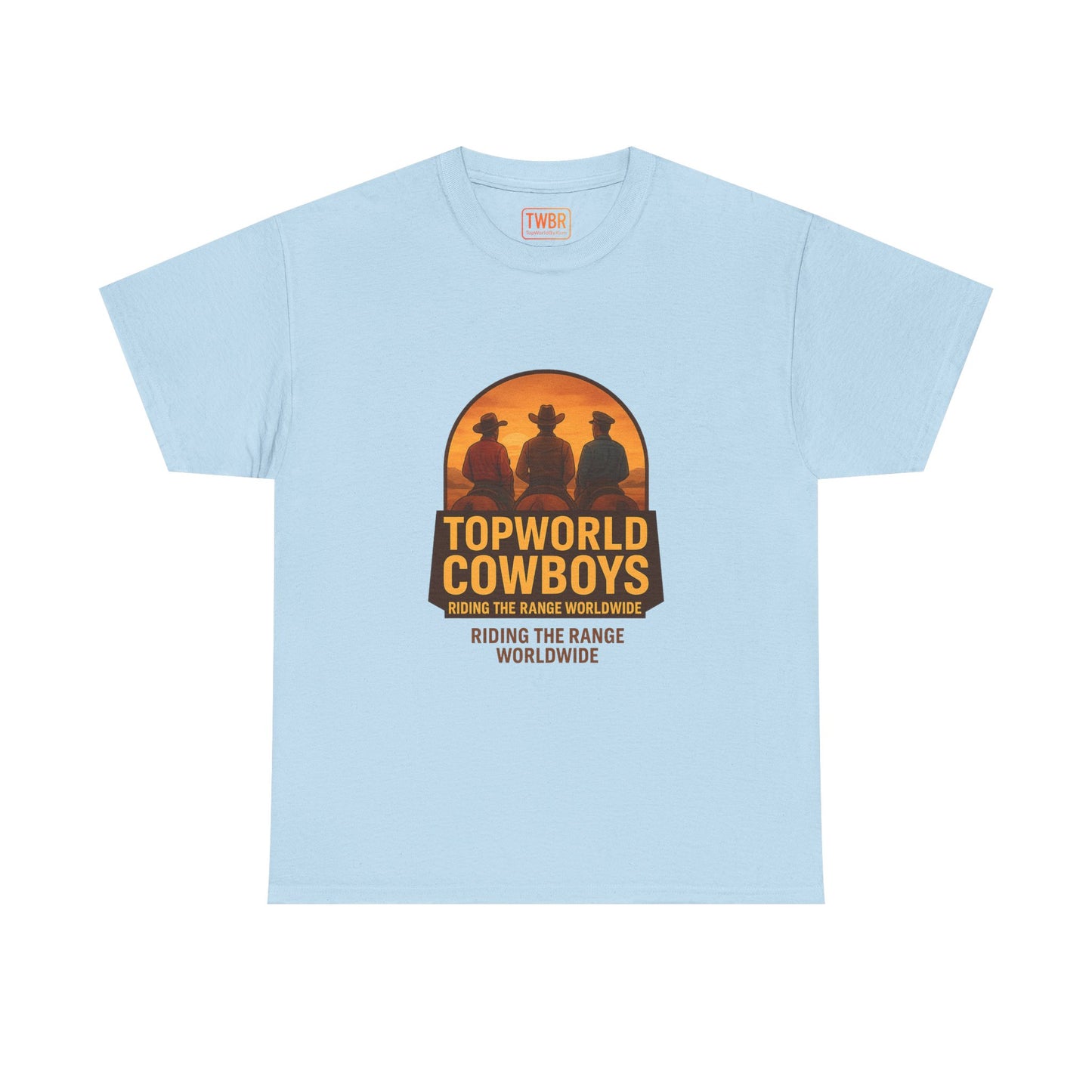 Top Cowboys