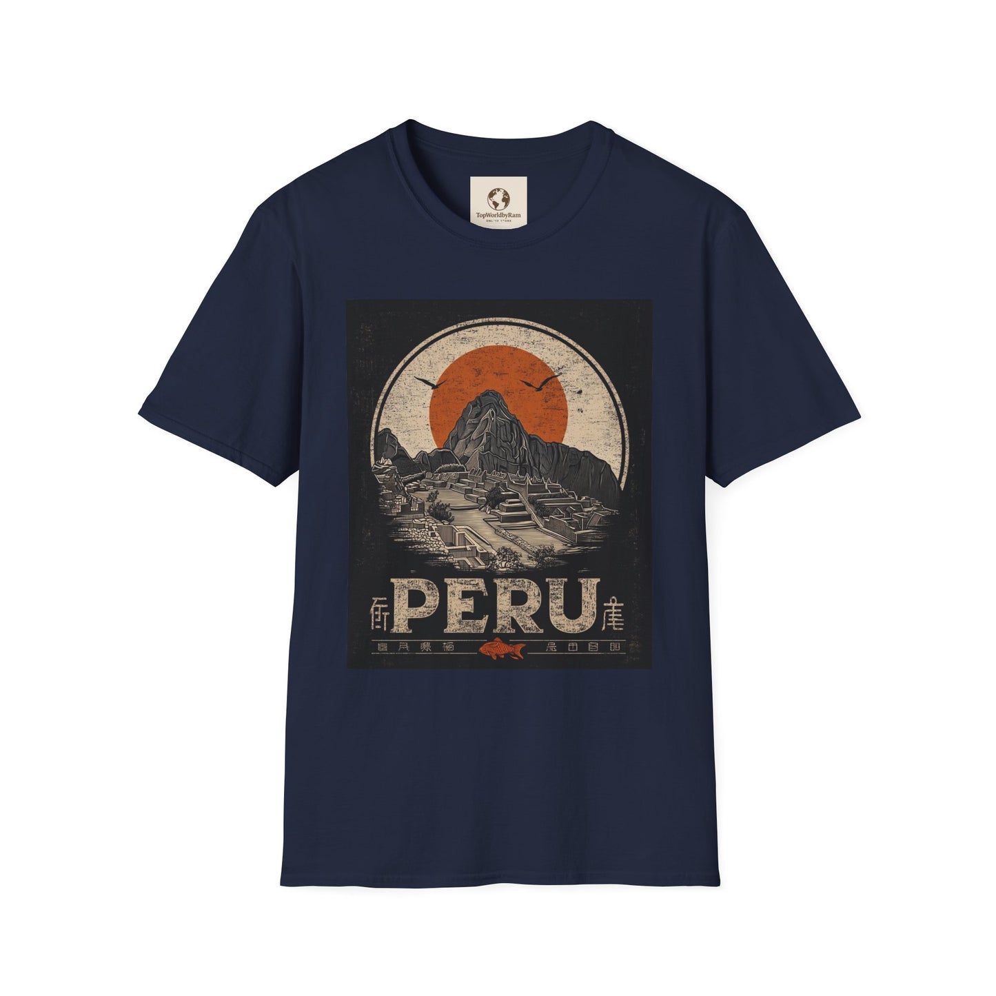 Peru Adventure