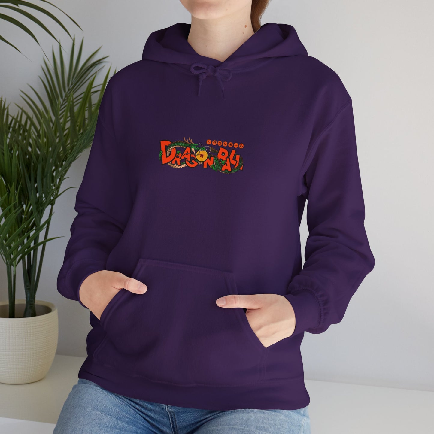 Dragon Ball Z Gohan