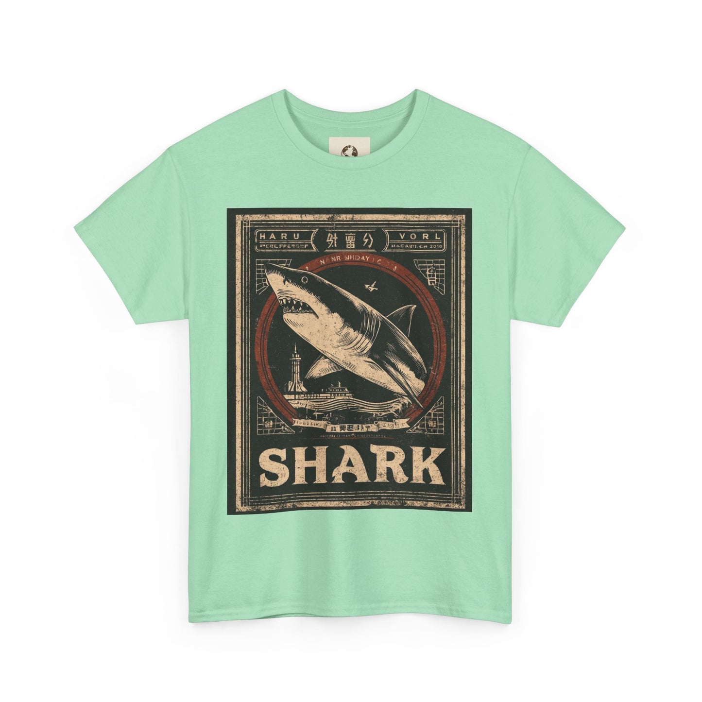 Shark Attack