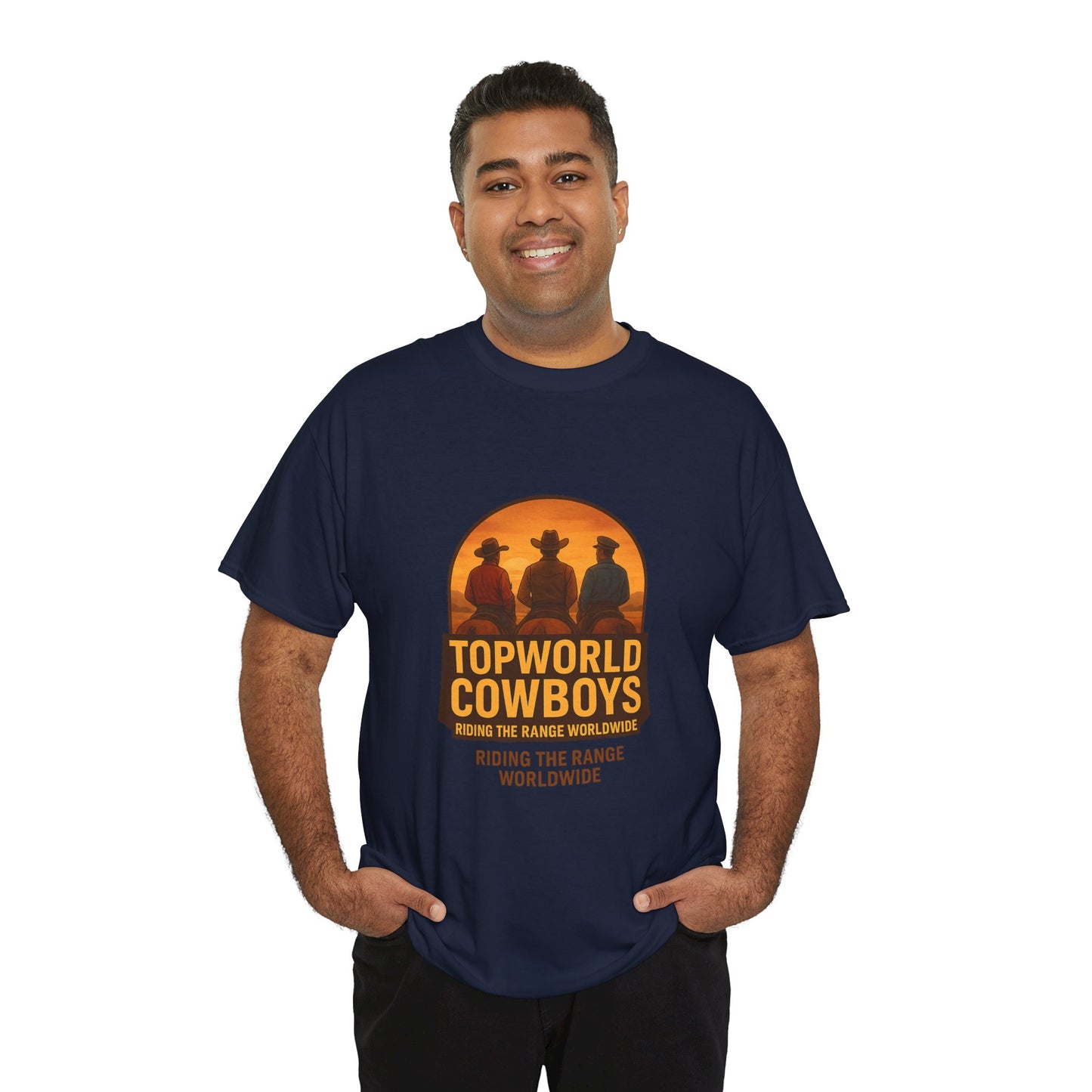 Top Cowboys