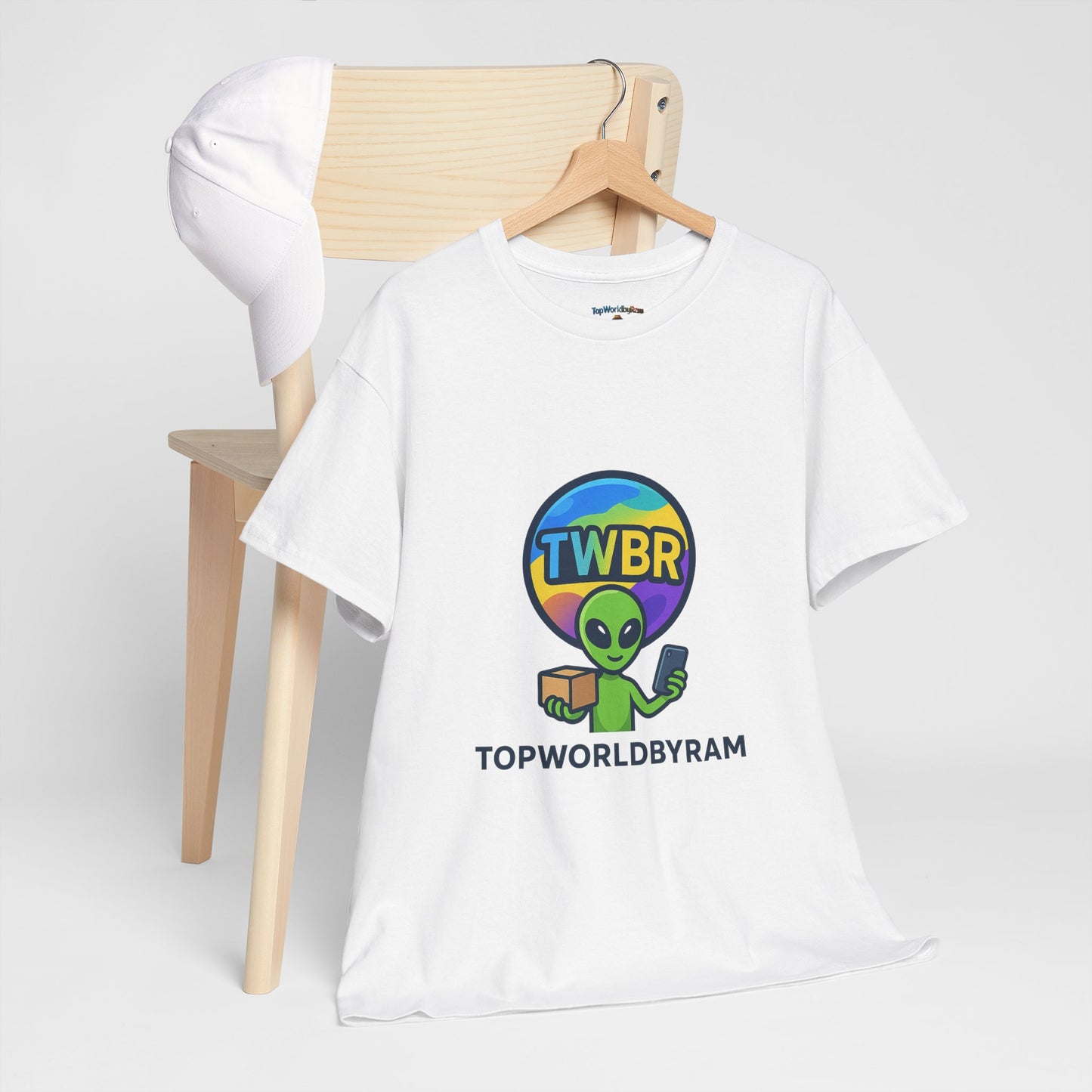 TWBR