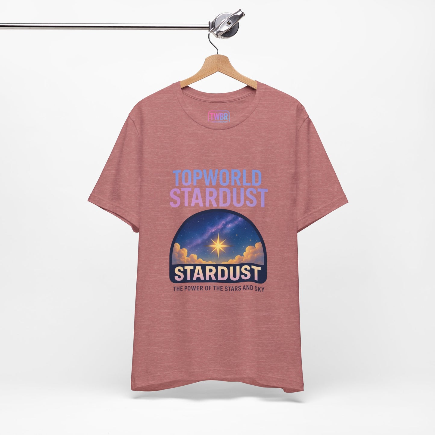 Stardust TW