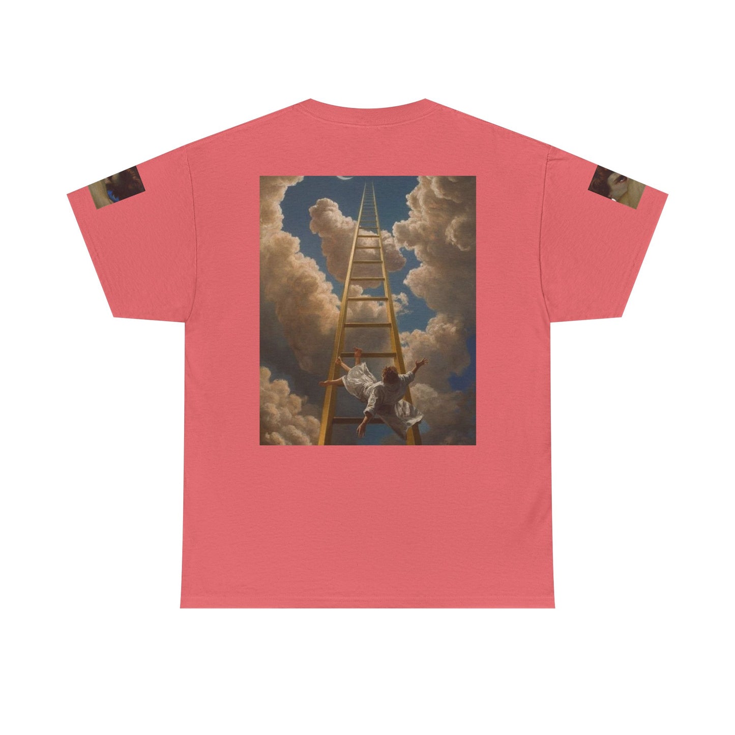 Broken Sky