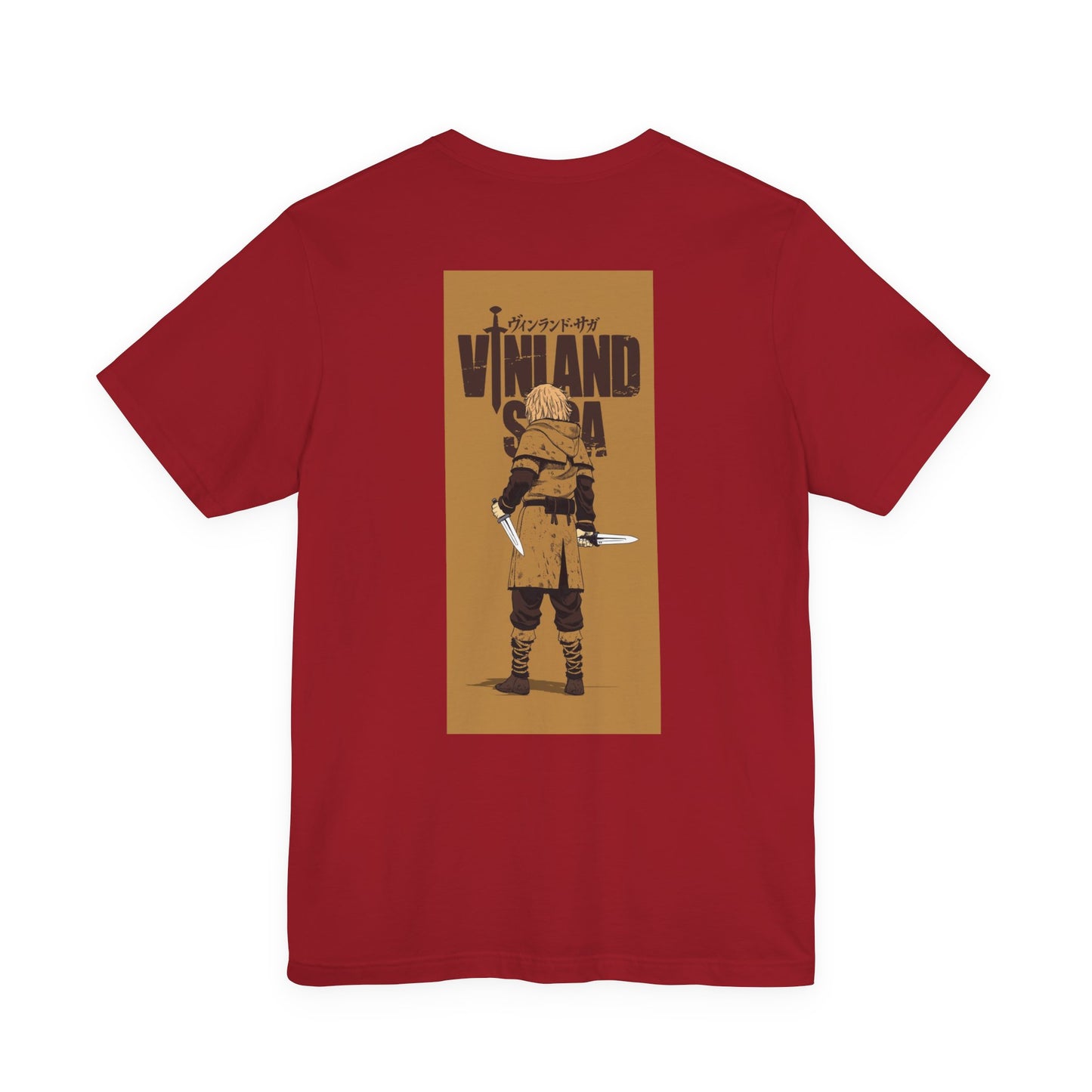 Vinland Saga