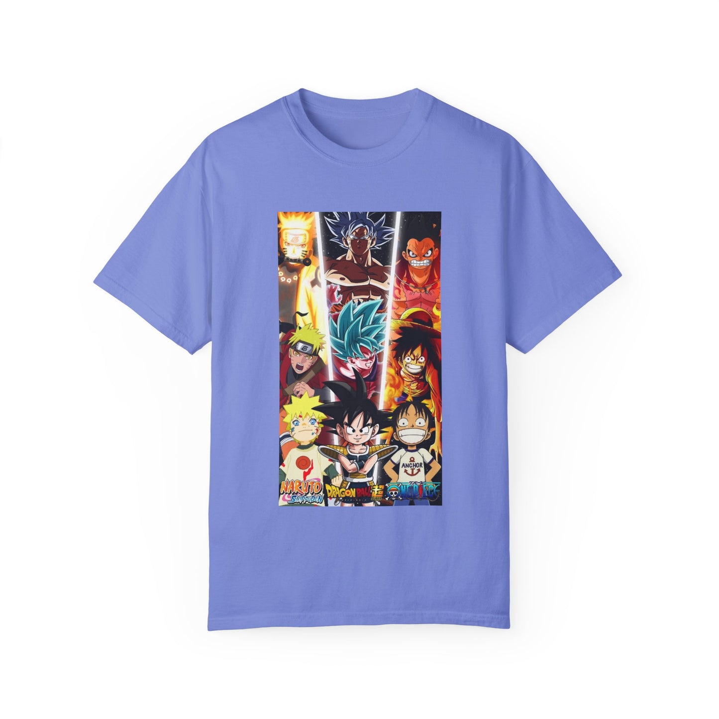 T-shirt All Powerful