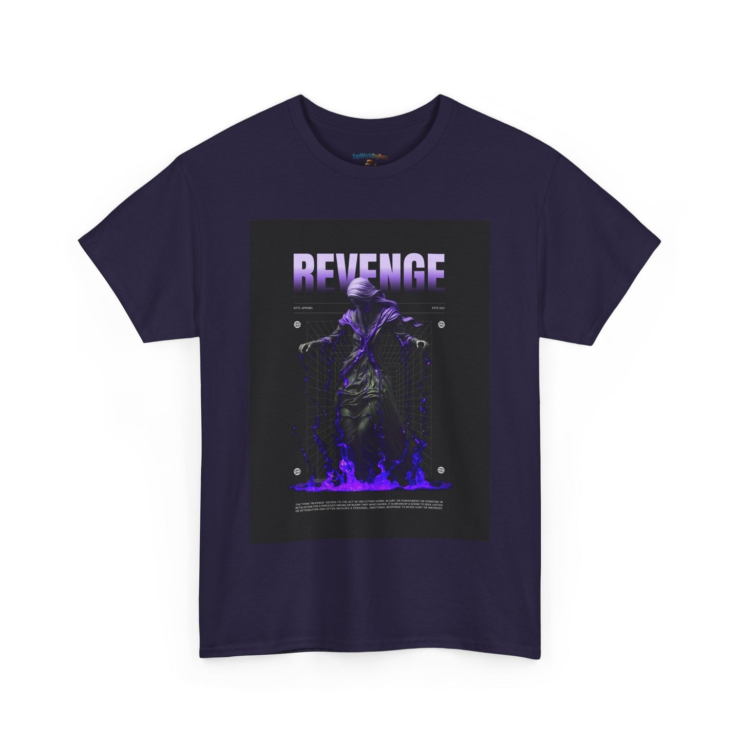 Revenge